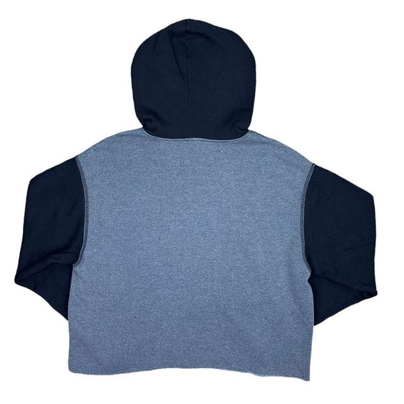 RE/DONE 90’s Upcycled Hoodie - Size Small - Picture 3 of 6